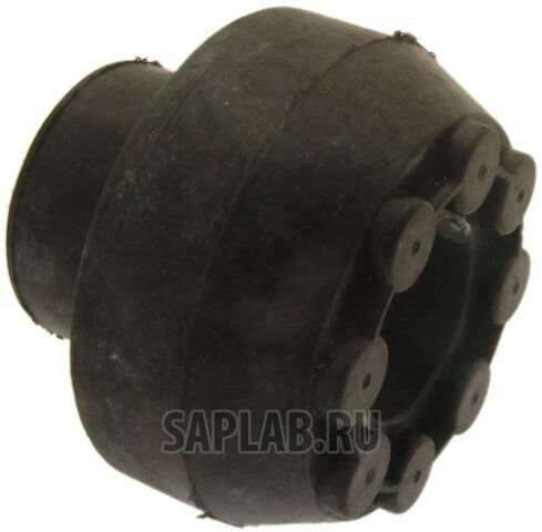 Купить запчасть JIKIU - SB53002 Втулка растяжки