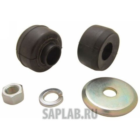 Купить запчасть JIKIU - SBK23001 Втулки реактивной тяги MR241573