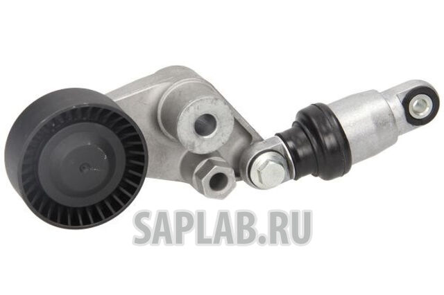 Купить запчасть JIKIU - TN14003 Натяжитель ремня