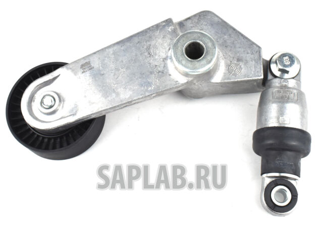 Купить запчасть JIKIU - TN21040 Натяжитель ремня