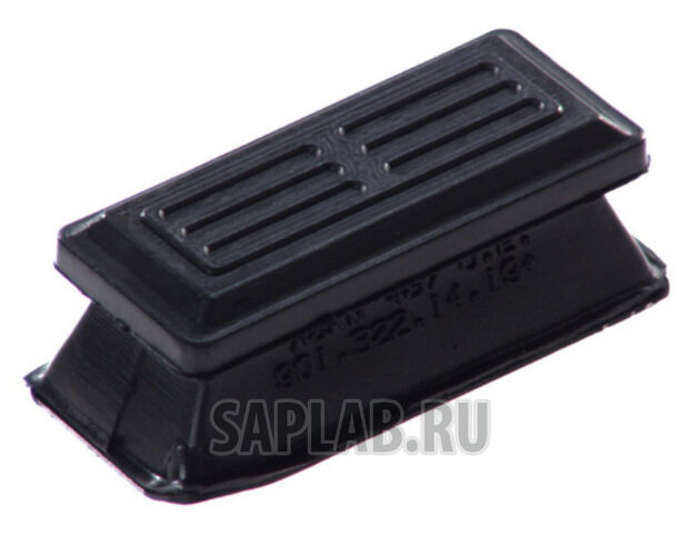 Купить запчасть JIKIU - YB31007L Отбойник рессоры