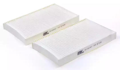 Купить запчасть JS ASAKASHI - AC11001SET Фильтр салонный JS AC11001SET