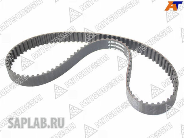Купить запчасть MITSUBOSHI - 102MR25 Ремень ГРМ 102z MITSUBOSHI