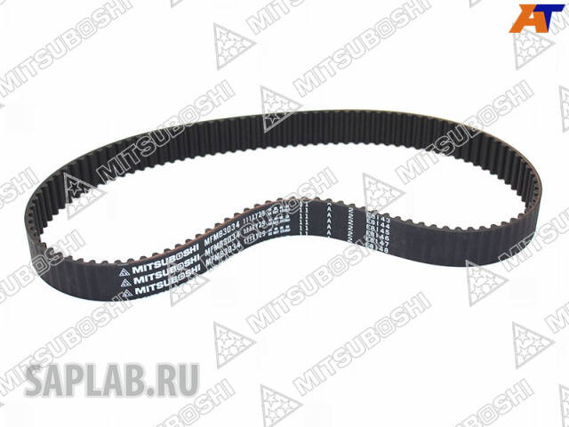 Купить запчасть MITSUBOSHI - 111XY29 Ремень ГРМ 111z MITSUBOSHI