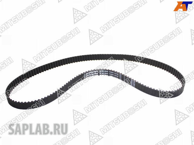 Купить запчасть MITSUBOSHI - 154XR25 Ремень ГРМ 154z MITSUBOSHI