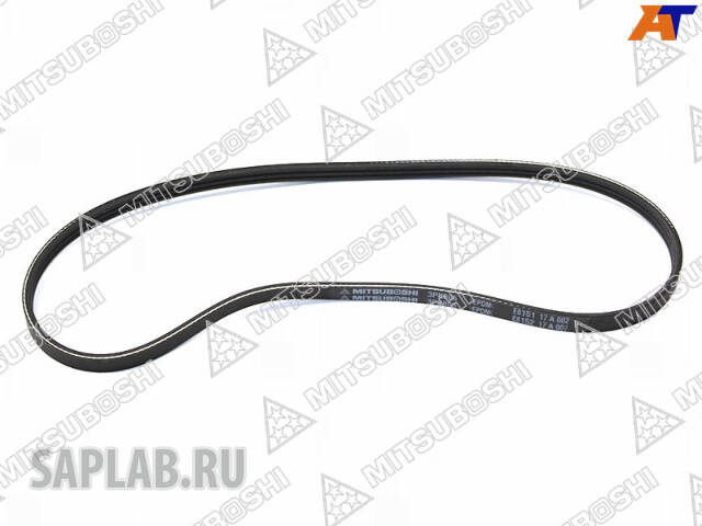 Купить запчасть MITSUBOSHI - 3PK805 Ремень ручейковый 3PK 805 MITSUBOSHI