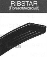 Купить запчасть MITSUBOSHI - 4PK1010 Ремень ручейковый 4PK1010 MITSUBOSHI
