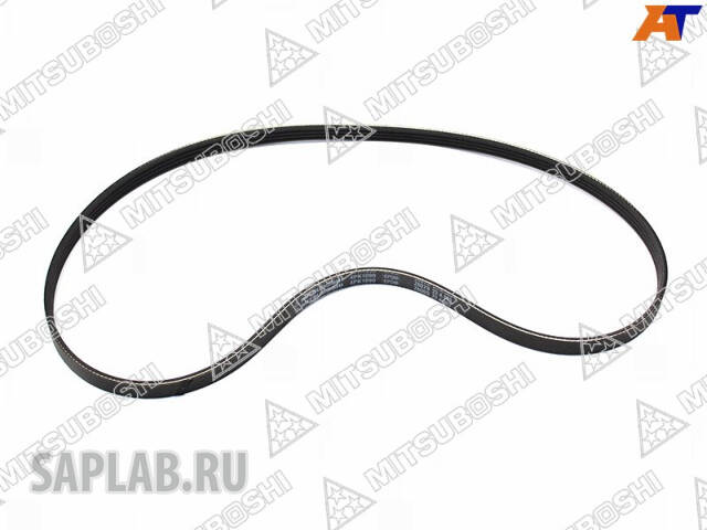Купить запчасть MITSUBOSHI - 4PK1090 Ремень ручейковый 4PK1090 MITSUBOSHI
