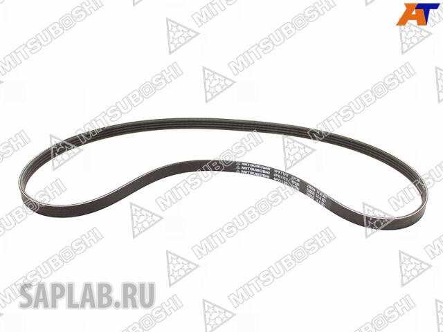Купить запчасть MITSUBOSHI - 4PK1120 Ремень ручейковый 4PK1120 MITSUBOSHI