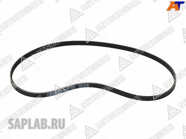 Купить запчасть MITSUBOSHI - 4PK1160 Ремень ручейковый 4PK1160 MITSUBOSHI