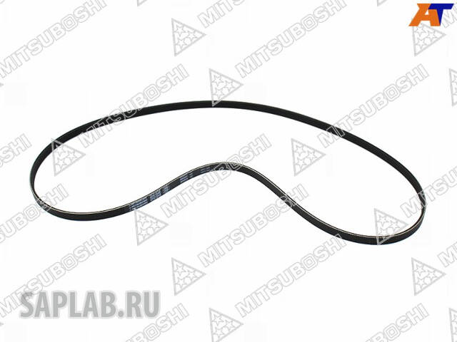 Купить запчасть MITSUBOSHI - 4PK1540 Ремень ручейковый 4PK1540 MITSUBOSHI