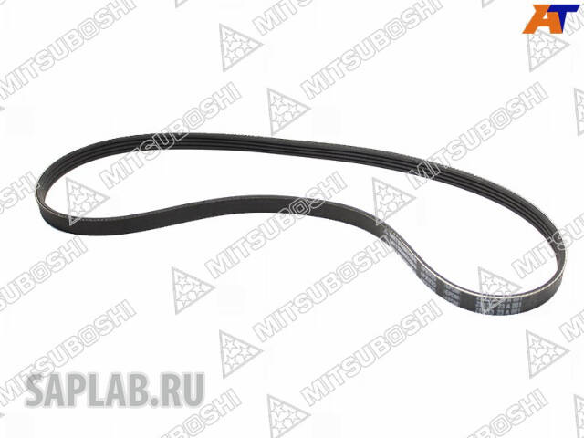 Купить запчасть MITSUBOSHI - 4PK935 Ремень ручейковый 4PK 935 MITSUBOSHI
