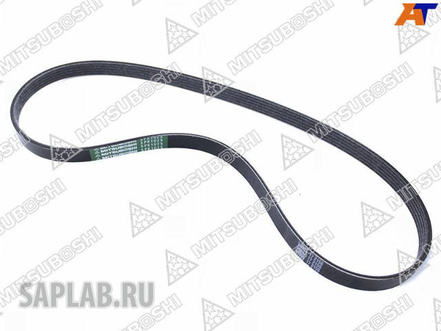 Купить запчасть MITSUBOSHI - 5PK1025 Ремень ручейковый 5PK1025 MITSUBOSHI