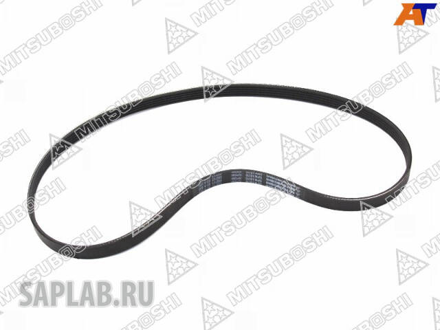 Купить запчасть MITSUBOSHI - 5PK1070 Ремень ручейковый 5PK1070 MITSUBOSHI