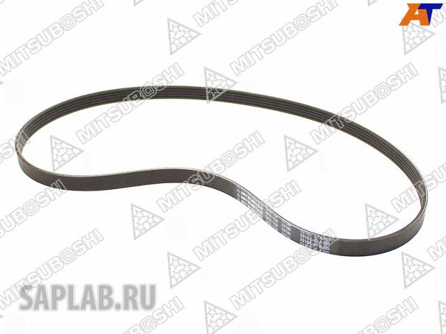 Купить запчасть MITSUBOSHI - 5PK1150 Ремень ручейковый 5PK1150 MITSUBOSHI