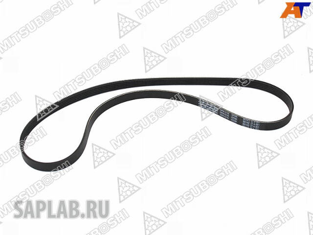 Купить запчасть MITSUBOSHI - 5PK1210 Ремень ручейковый 5PK1210 MITSUBOSHI