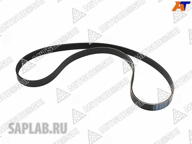 Купить запчасть MITSUBOSHI - 6PK1230 Ремень ручейковый 6РК1230 MITSUBOSHI