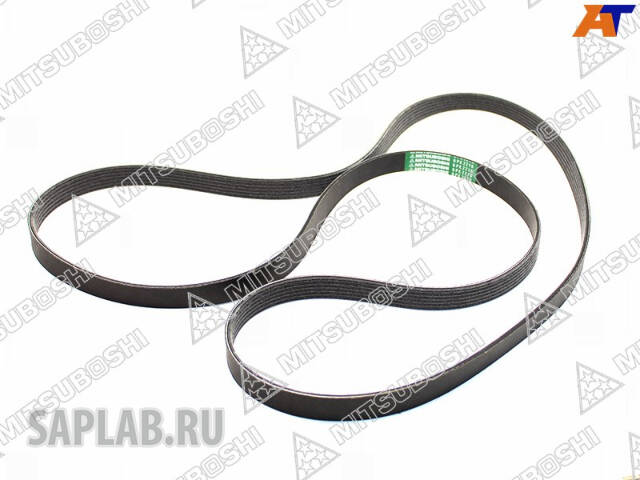 Купить запчасть MITSUBOSHI - 6PK2210 Ремень ручейковый 6РК2210 MITSUBOSHI