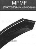 Купить запчасть MITSUBOSHI - MPMF6310 Ремень клиновой 13* 785 MITSUBOSHI