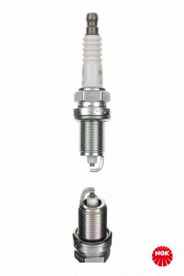 Купить запчасть NGK - 2262 Свеча зажигания NGK ZFR5F11