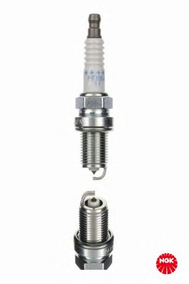 Купить запчасть NGK - 4045 Свеча зажигания NGK PFR6A11