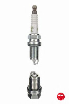 Купить запчасть NGK - 7390 Свеча зажигания NGK BKR5EY