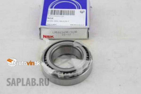 Купить запчасть NSK - LM501349R310R Подшипник \LM501349R/310R 5\