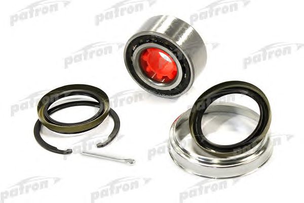 Купить запчасть PATRON - PBK3308 Подшипник ступичный