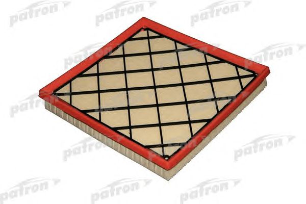 Купить запчасть PATRON - PF1259 Фильтр воздушный
