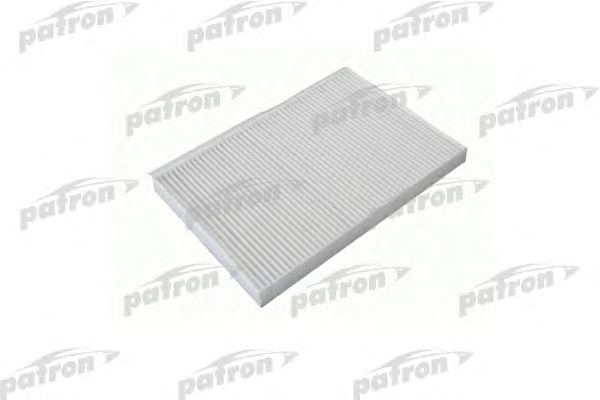Купить запчасть PATRON - PF2257 Фильтр салона