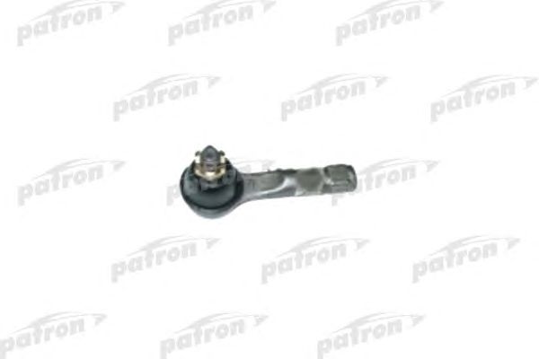 Купить запчасть PATRON - PS1038 Наконечник рулевой тяги