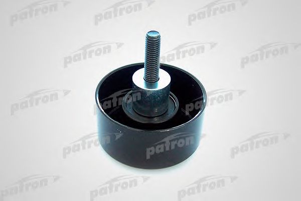 Купить запчасть PATRON - PT34072 Ролик приводного ремня