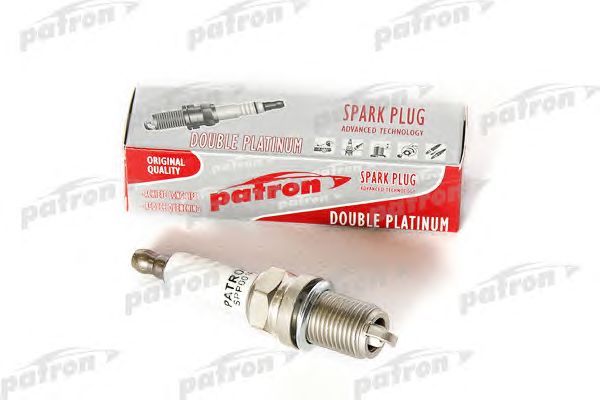 Купить запчасть PATRON - SPP001P Свеча зажигания