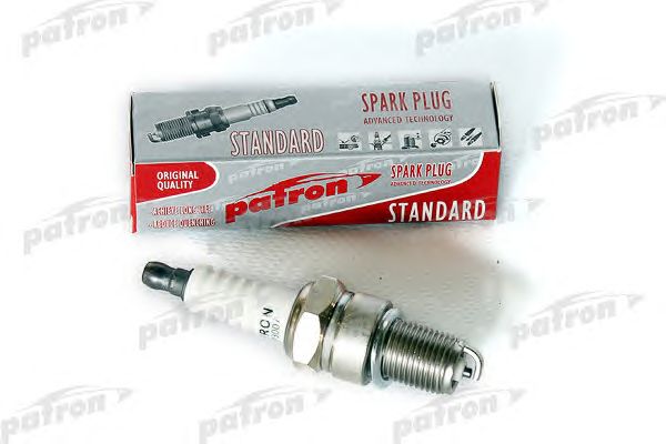 Купить запчасть PATRON - SPP3007 Свеча зажигания