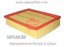 Купить запчасть SAKURA - A1759 Фильтр воздушный Sakura A1759