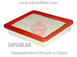 Купить запчасть SAKURA - A2901 Фильтр воздушный Sakura A2901