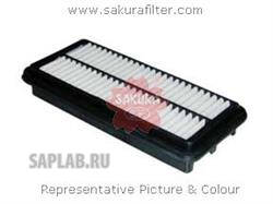 Купить запчасть SAKURA - A2933 Фильтр воздушный Sakura A2933