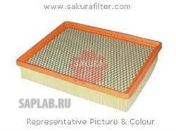 Купить запчасть SAKURA - A2936 Фильтр воздушный Sakura A2936