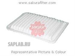 Купить запчасть SAKURA - A3303 Фильтр воздушный Sakura A3303