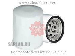 Купить запчасть SAKURA - C1123 Фильтр масл. Sakura C1123