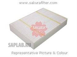 Купить запчасть SAKURA - CA14030 Фильтр салон. Sakura CA14030