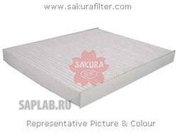 Купить запчасть SAKURA - CA28150 Фильтр салон. Sakura CA28150