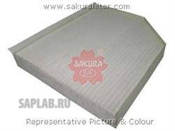 Купить запчасть SAKURA - CA31070 Фильтр салон. Sakura CA31070