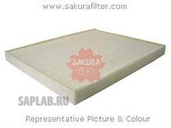 Купить запчасть SAKURA - CA32060 Фильтр салон. Sakura CA32060