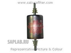 Купить запчасть SAKURA - FS2301 Фильтр топл. Sakura FS2301