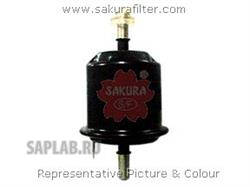 Купить запчасть SAKURA - FS2804 Фильтр топл. Sakura FS2804