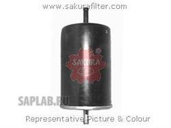 Купить запчасть SAKURA - FS8002 Фильтр топл. Sakura FS8002