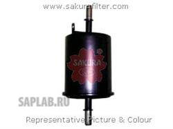 Купить запчасть SAKURA - FS8903 Фильтр топл. Sakura FS8903
