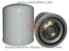 Купить запчасть SAKURA - AC60010 Фильтр осушитель Sakura AC60010