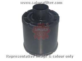 Купить запчасть SAKURA - AH7001 Фильтр воздушный Sakura AH7001